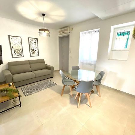 Puente A La Mezquita - Free Parking Apartment Cordoba Ngoại thất bức ảnh