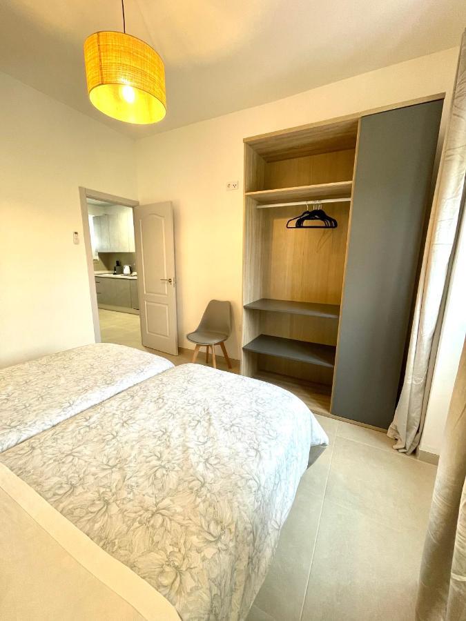 Puente A La Mezquita - Free Parking Apartment Cordoba Ngoại thất bức ảnh