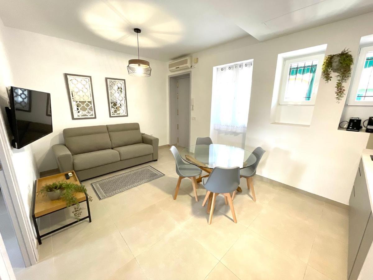 Puente A La Mezquita - Free Parking Apartment Cordoba Ngoại thất bức ảnh