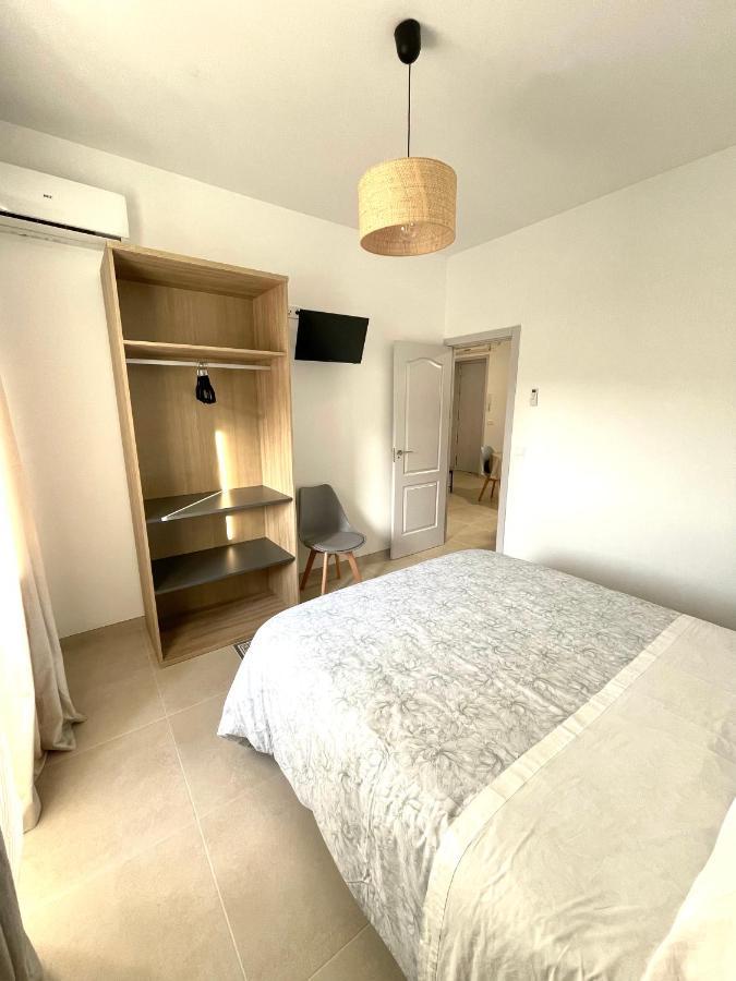Puente A La Mezquita - Free Parking Apartment Cordoba Ngoại thất bức ảnh