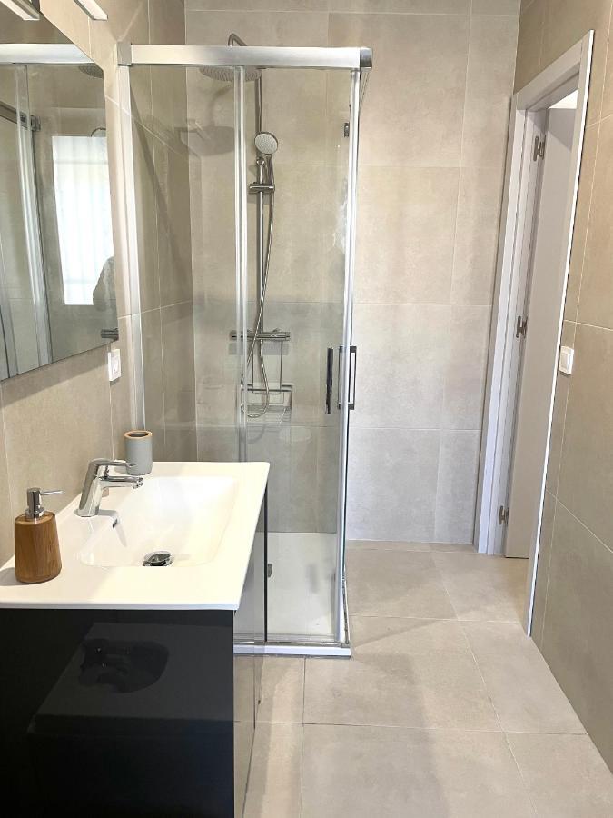 Puente A La Mezquita - Free Parking Apartment Cordoba Ngoại thất bức ảnh