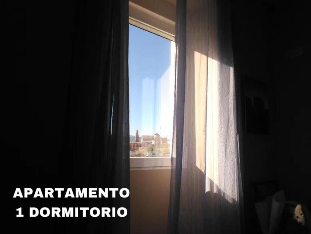 Puente A La Mezquita - Free Parking Apartment Cordoba Ngoại thất bức ảnh