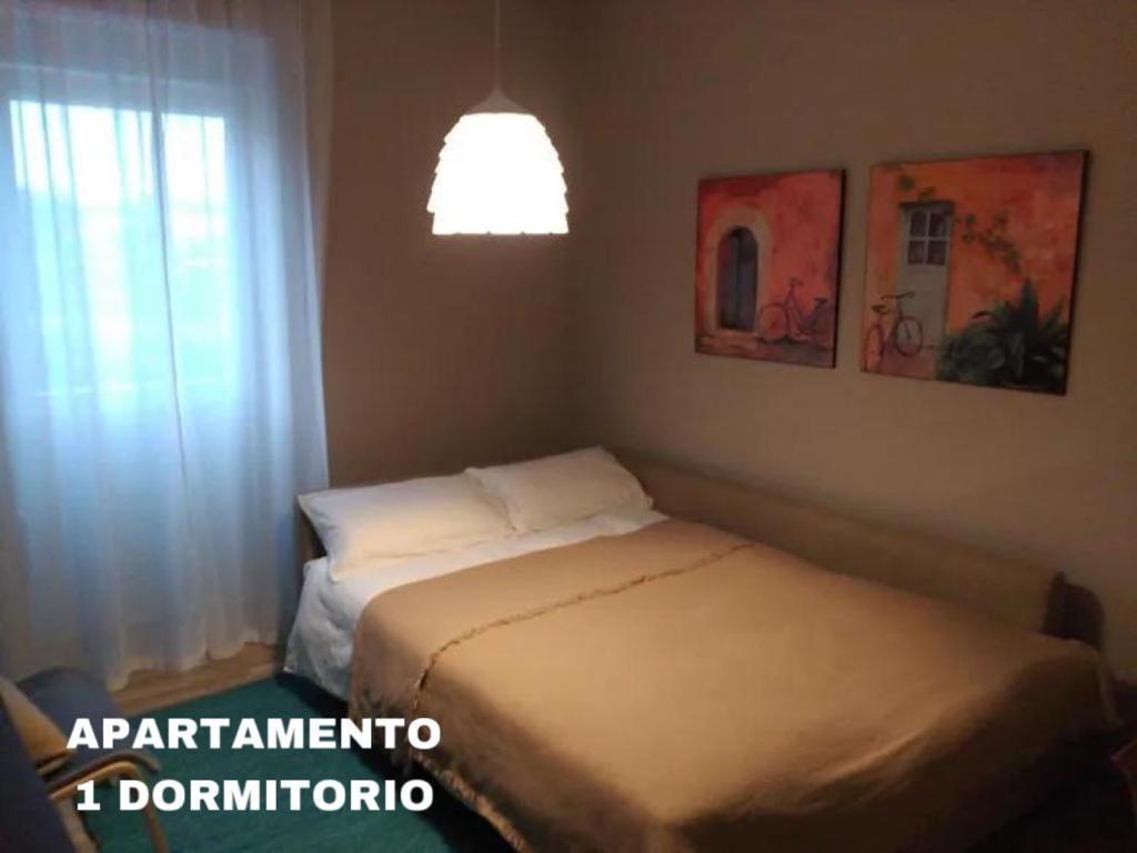Puente A La Mezquita - Free Parking Apartment Cordoba Ngoại thất bức ảnh